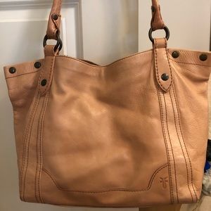 Frye Melissa Shoulder Handbag